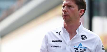 F1: Vowles palpitó el GP de Canadá: "No es un circuito para luchar por el podio"