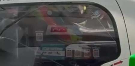 WEC: ¡Hola Nico! Varrone ya está en pista para la FP3 de las 24 Horas de Le Mans