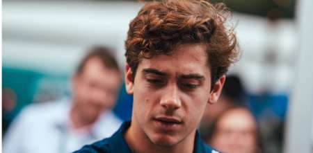 F1: un apellido ilustre de la categoría sacó a la luz un aspecto que está perjudicando a Colapinto