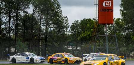 Top Race: un experimentado piloto reaparece en Buenos Aires