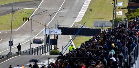 TC: Posadas recibió una inspección de parte de la ACTC ¿Qué pasó?