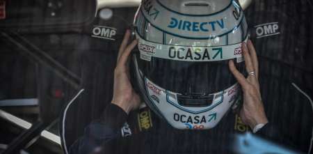 Top Race: la historia detrás del auto con el que Leonel Pernía volverá a la categoría