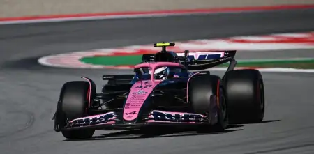 F1: Colapinto en el GP de Canadá: ¿A qué hora y por donde se podrán ver las prácticas?
