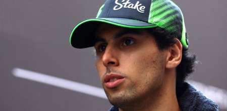 F1: Gabriel Bortoleto fue asaltado en la previa al GP de Canadá