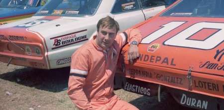 El recuerdo de Carburando Radio a Héctor "Laucha" Ríos