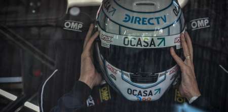 Pernía, sobre su llegada al TCR World Tour: “Es una hermosa medida para ver dónde estamos parados con los mejores pilotos del mundo"