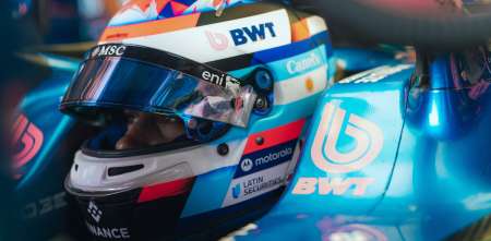 F1: Russell cerró el viernes adelante en Canadá y Colapinto concluyó 18vo