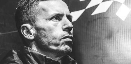 Pernía sobre su sanción: "Sigue siendo dura, pero que haya sido disminuida es algo importante"