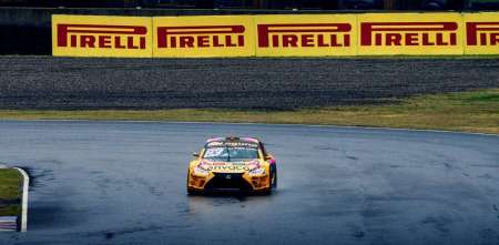 Top Race: Facundo Aldrighetti dominó la clasificación en Buenos Aires y sumó su quinta pole position