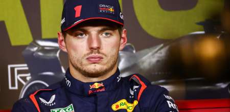 F1: la pregunta que enfureció a Verstappen tras la clasificación en Canadá: "Me está sacando de quicio"