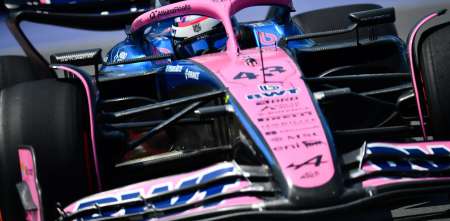 F1: el sorpresivo análisis que hizo Briatore del sábado de Alpine en Canadá