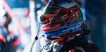 WEC: los argentinos son protagonistas a poco de cumplirse la primera mitad de las 24 Horas de Le Mans