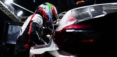 WEC: el análisis de Pechito López a pocas horas del final de las 24hs de Le Mans