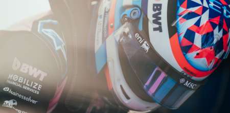 F1: ¿A que hora y por donde ver a Colapinto en el GP de Canadá?