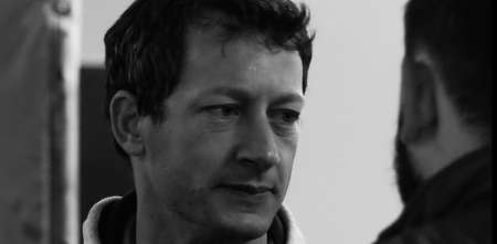 Top Race: ¿Qué dijo Ciarrocchi tras ganar el sprint de la 5ta fecha en el Gálvez?