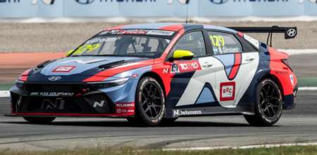 TCR World Tour: la alegría de Girolami tras romper la sequía de triunfos: “Fue una victoria increíble”