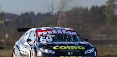 Turismo Carretera 2000: Quevedo prevaleció en el duelo con Canapino y ganó en Viedma
