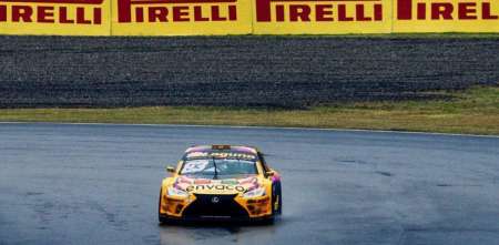 Top Race: Aldrighetti, emocionado tras ganar en Buenos Aires: "Es una victoria que voy a recordar toda mi vida"