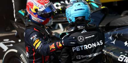 F1: la sincera reflexión de Verstappen luego de su podio en Canadá