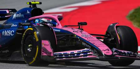 F1: el mensaje de Alpine luego del Gran Premio de Canadá