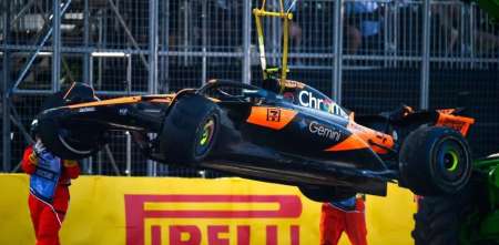 F1: la FIA tomó una resolución determinante con los 7 pilotos investigados tras el GP de Canadá