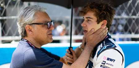 F1: ¿Cómo afecta a Colapinto la renuncia de Luca de Meo como CEO de Renault?
