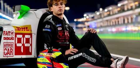 ¿Qué será del futuro de Nicolas Varrone?