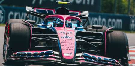 F1: el análisis del paso de Colapinto por Canadá