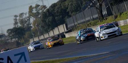 Top Race: el seguimiento de la victoria de Aldrighetti en Buenos Aires