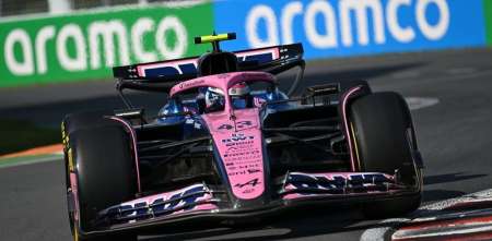 F1: la telemetría de Colapinto en Canadá: ¿Por qué no pudo meterse en el Top 10?