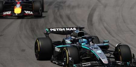 ¡Oficial! Un histórico circuito renovó su acuerdo y recibirá a la F1 hasta 2035