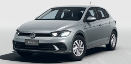 Volkswagen presenta el Polo Comfortline 170TSI AT
