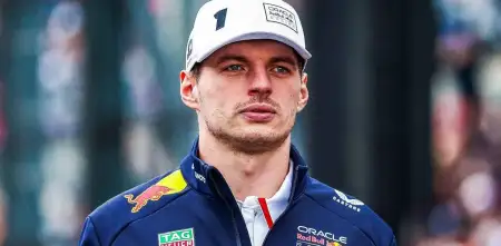 El motivo de la ausencia de Verstappen en la Avant Premiere de la F1