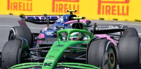 F1: Bortoleto habló de su carrera con Colapinto y lo elogió ¿Qué dijo?