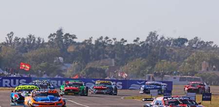 TC: ¿Cuánto esta la entrada general para asistir a la décima fecha en Buenos Aires?