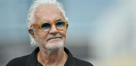 F1: Briatore, sobre las redes sociales: “Están llena de idiotas”