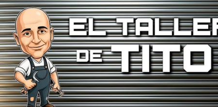 El taller de Tito: suspensión independiente vs eje rígido