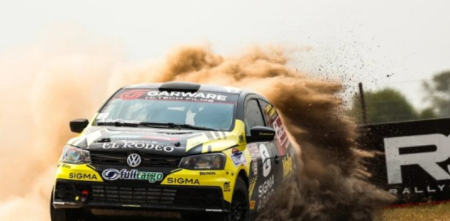 El Rally Sprint Latam suspendió su actividad por tiempo indeterminado