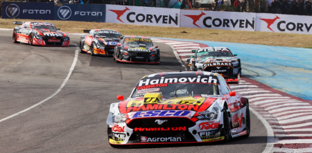 TC: ¡Atención! Cambios reglamentarios de cara a la fecha en Posadas