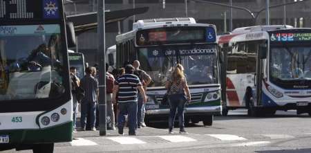 Aumentó el colectivo: ¿Cuánto cuesta el boleto en AMBA desde el miércoles 18 de junio?