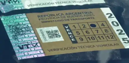 VTV: el requisito clave por el cual podrían rechazarte el trámite