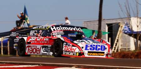 TC: con Mariano Werner como máximo ganador, así está el historial en Posadas