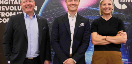 Daimler Truck y Volvo Group crean Coretura, una joint venture para impulsar el futuro digital de los vehículos comerciales