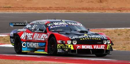 TC: la sorpresiva reacción de Trucco a los cambios reglamentarios: "Me descolocó"