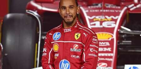 F1: "Senna es el piloto más rápido de todos los tiempos; Hamilton es el mejor"