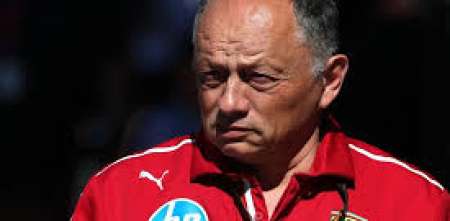 F1: ¿Ferrari ya tiene al reemplazante de Vasseur para el 2026?