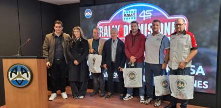 Rally Argentino: se presenta la fecha de Misiones