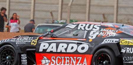 TC: Mangoni se mostró positivo en la previa a Posadas: "Buscaremos la victoria"