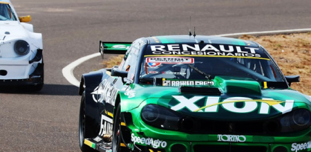 TC: ¿Posadas será el despegue de Torino en esta temporada?