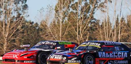 Procar 4000: todo lo que tenes que saber de la quinta fecha en Concordia